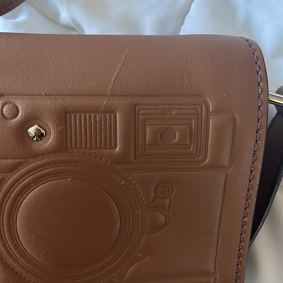 Kate Spade mini crossbody bag - Picture 12 of 12